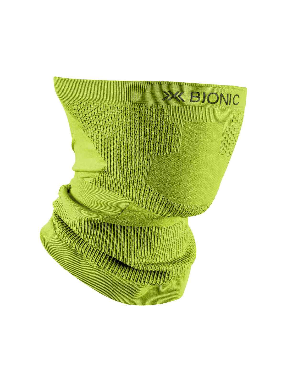 Komin narciarski X-BIONIC Neckwarmer - Adventure Sports