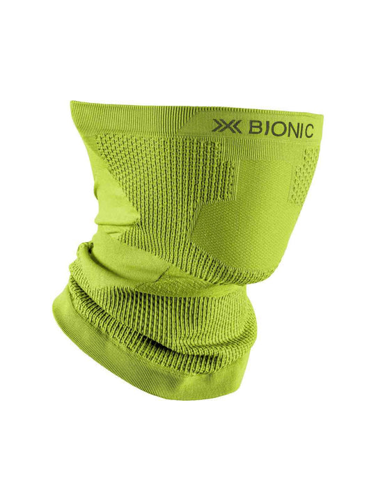 Komin narciarski X-BIONIC Neckwarmer - Adventure Sports
