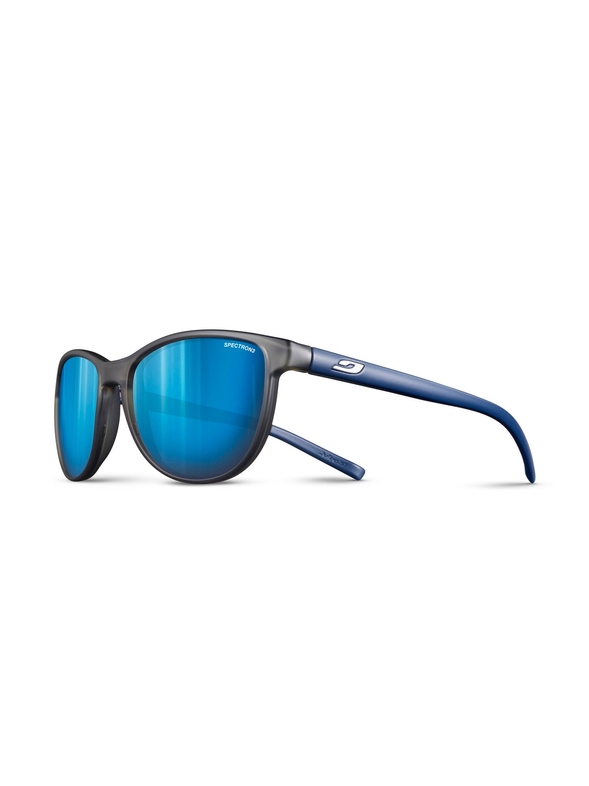 Okulary juniorskie JULBO IDOL - czarny/granat | Spectron Cat 3 - 10-15 - Adventure Sports
