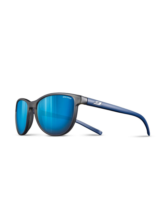 Okulary juniorskie JULBO IDOL - czarny/granat | Spectron Cat 3 - 10-15 - Adventure Sports
