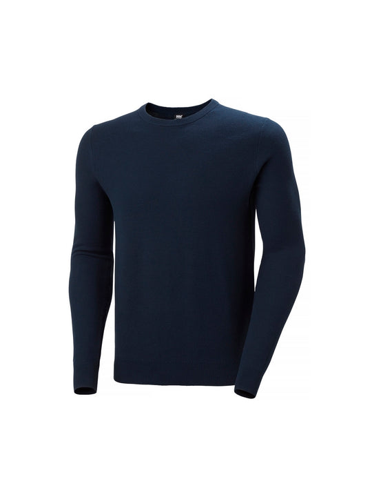Sweter HELLY HANSEN SKAGEN SWEATER - Adventure Sports
