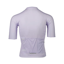 Koszulka rowerowa POC M’s PRISTINE Jersey - fioletowy - Adventure Sports
