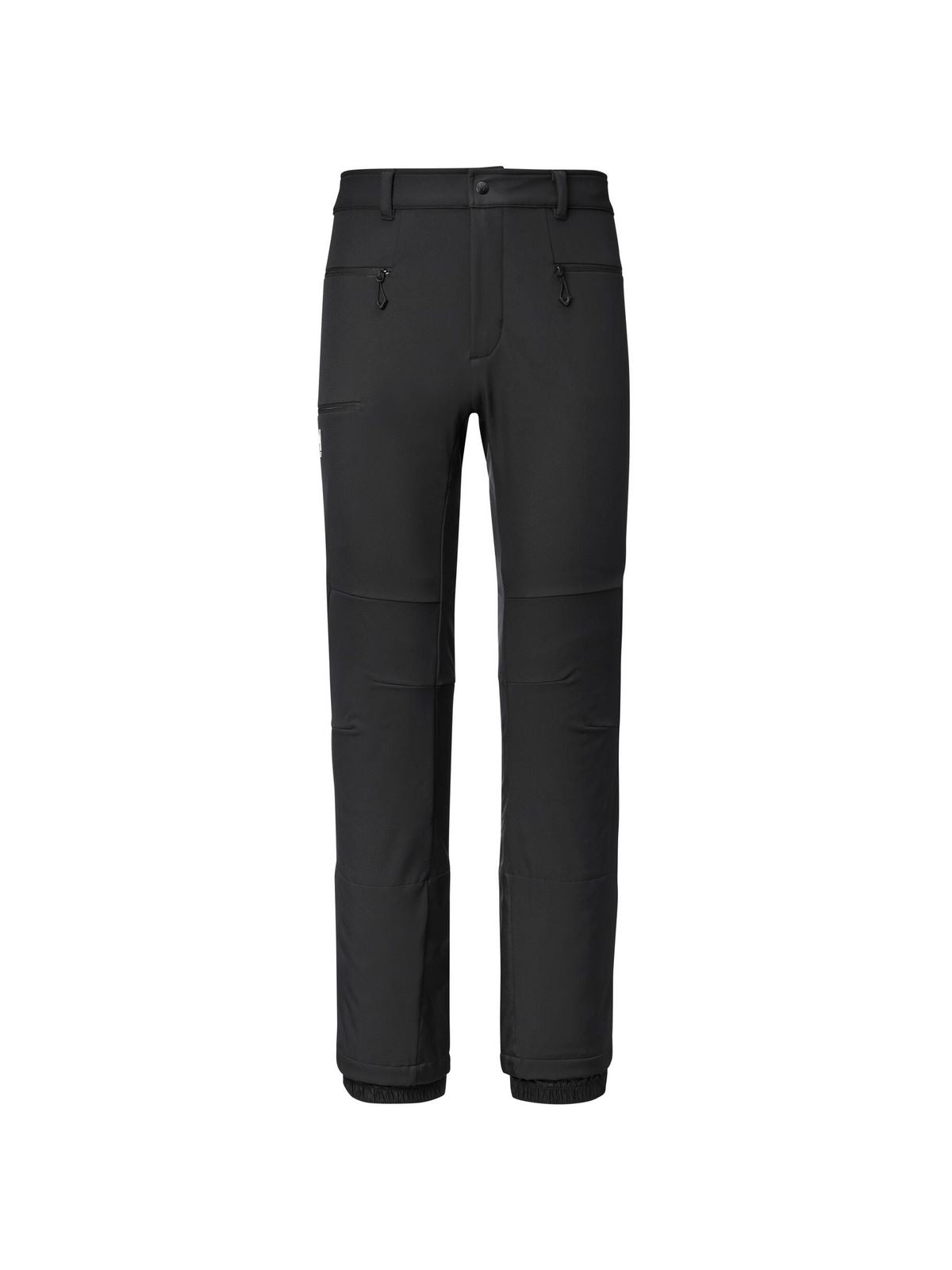Spodnie MILLET M SENECA SHIELD PANT czarne