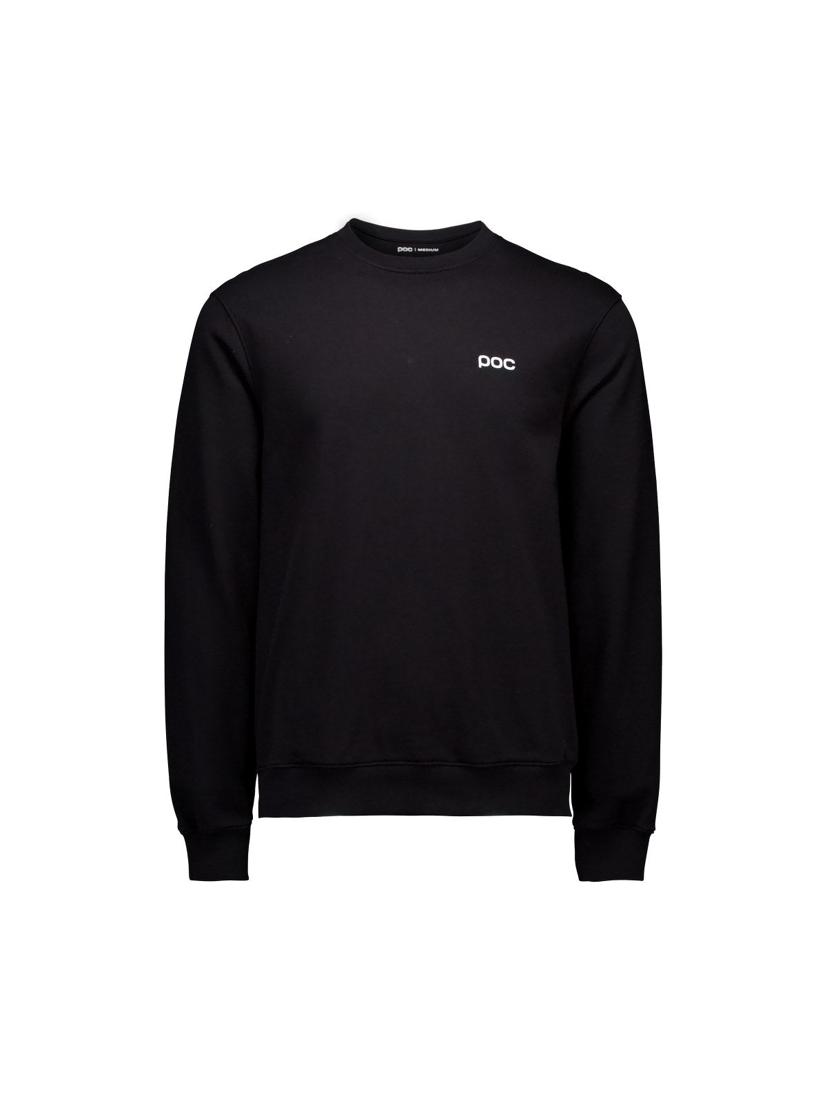 Bluza POC Crew czarny - Adventure Sports