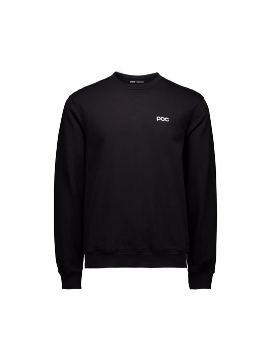 Bluza POC Crew czarny - Adventure Sports
