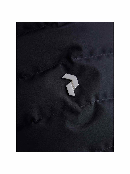 Kurtka narciarska Peak Performance W Frost Ski Jacket czarny - Adventure Sports
