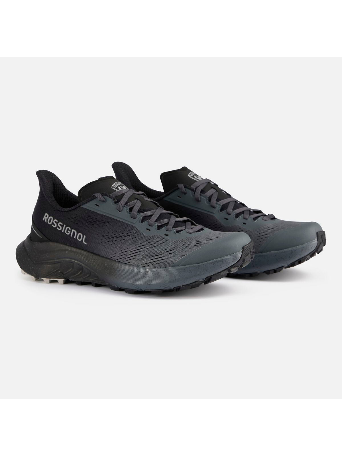 Buty męskie ROSSIGNOL Venosk R-Shell Dry szare