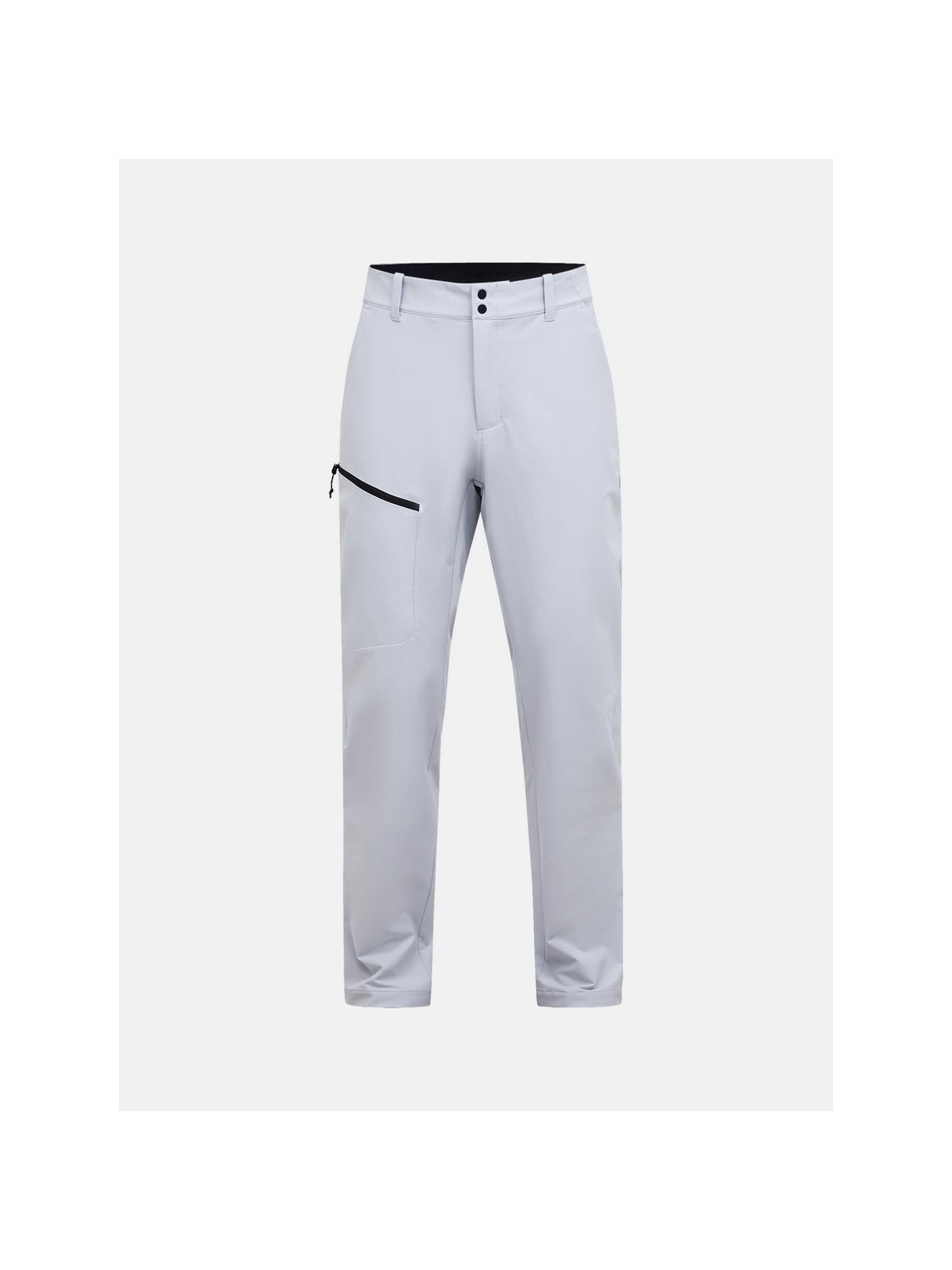 adventuresports spodnie-peak-performance-m-scale-softshell-pants-g80120040-g67 front