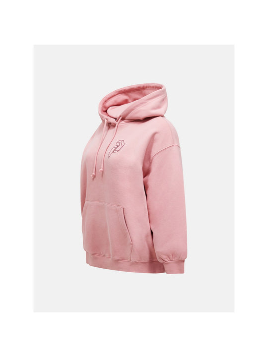 adventuresports bluza-peak-performance-w-terry-graphic-hood-g80694020-5bh tyl

