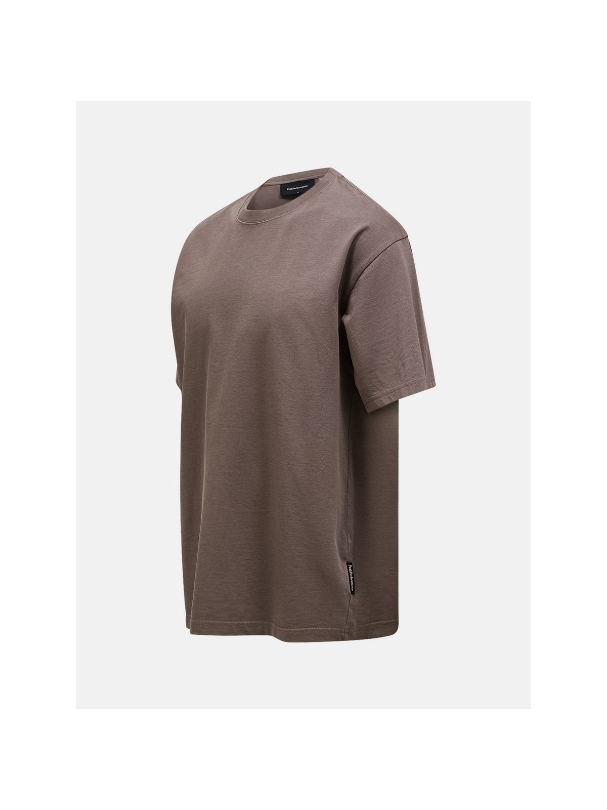 adventuresports koszulka-peak-performance-m-heavy-cotton-tee-g81141010-n44 tyl