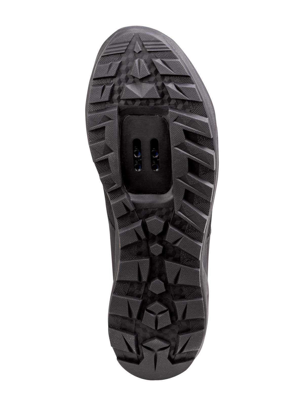 Buty rowerowe NORTHWAVE Magma X Plus czarny