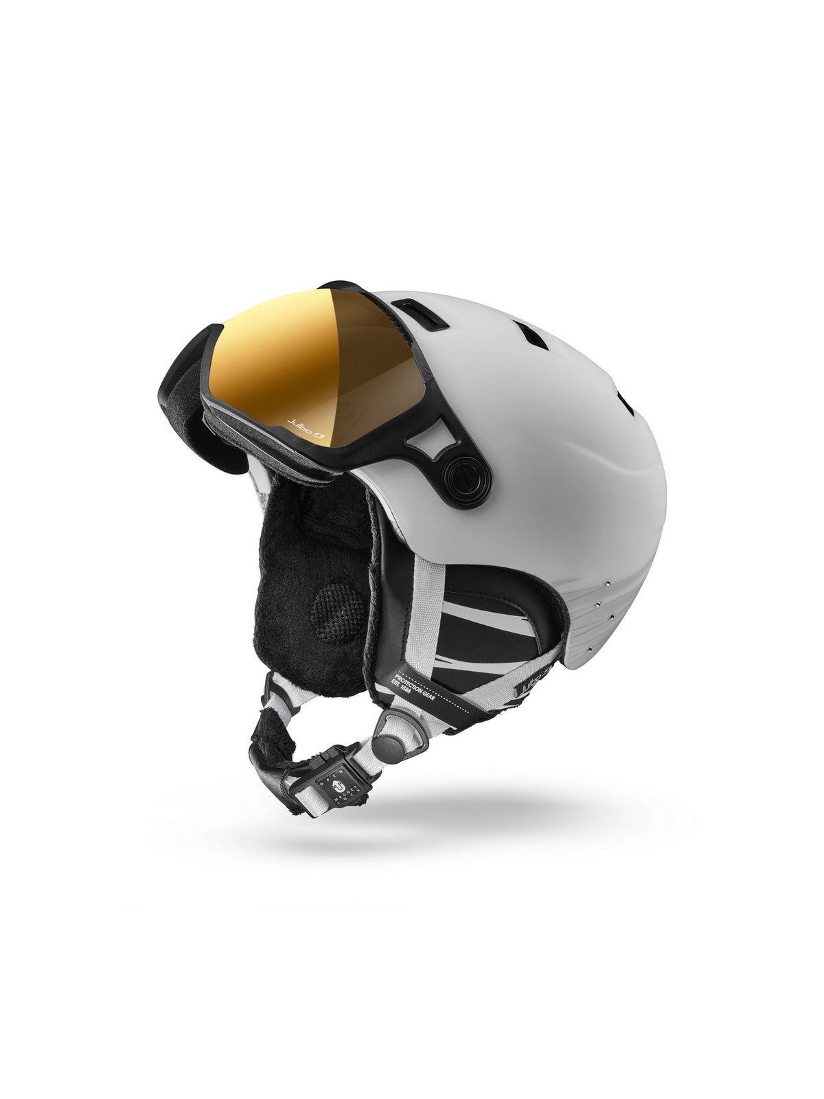 Kask Narciarski JULBO SPHERE - narciarski - Adventure Sports