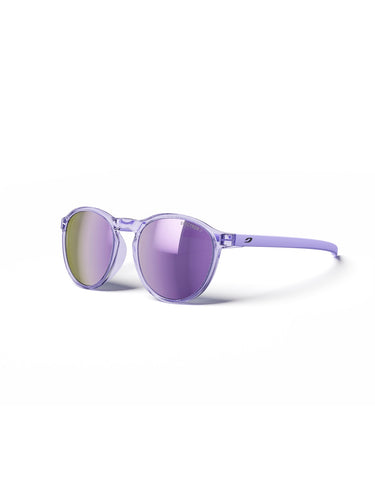 Kolor: Shiny Translucent Purple / Matt Purple