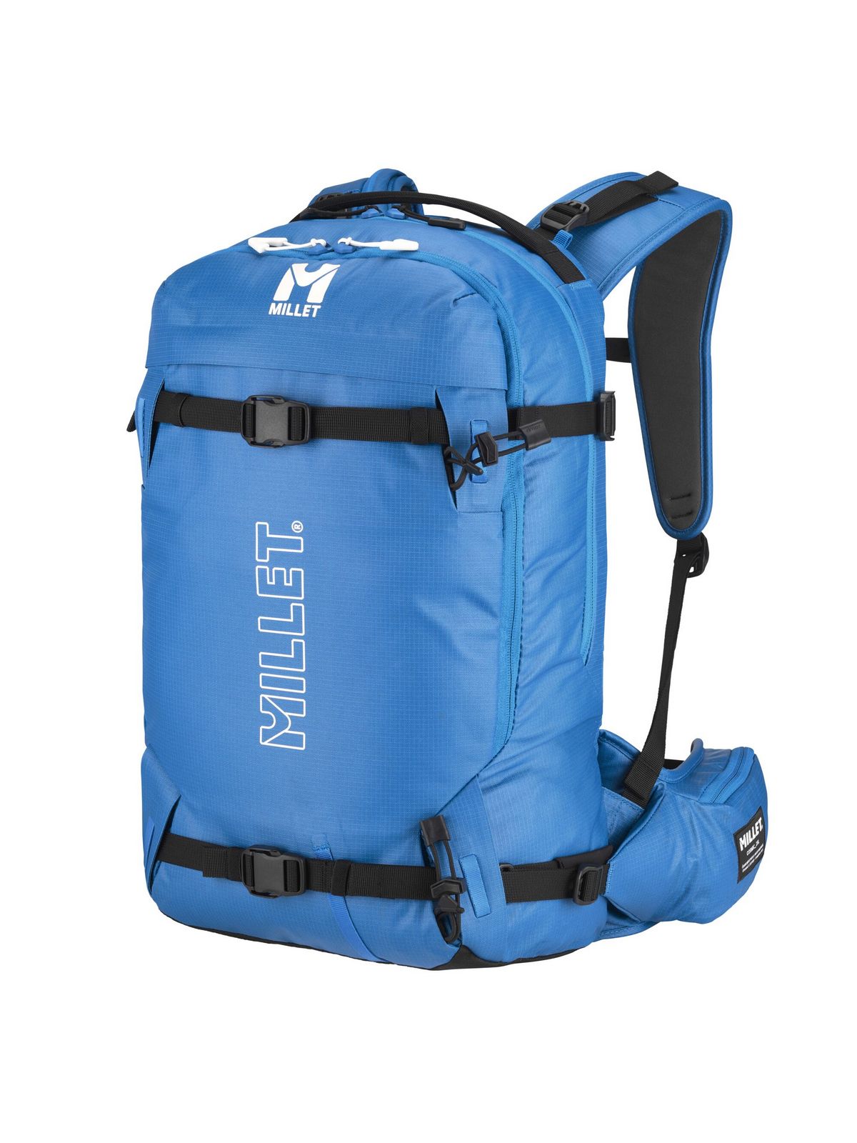 Plecak MILLET COSMIC 28 niebieski