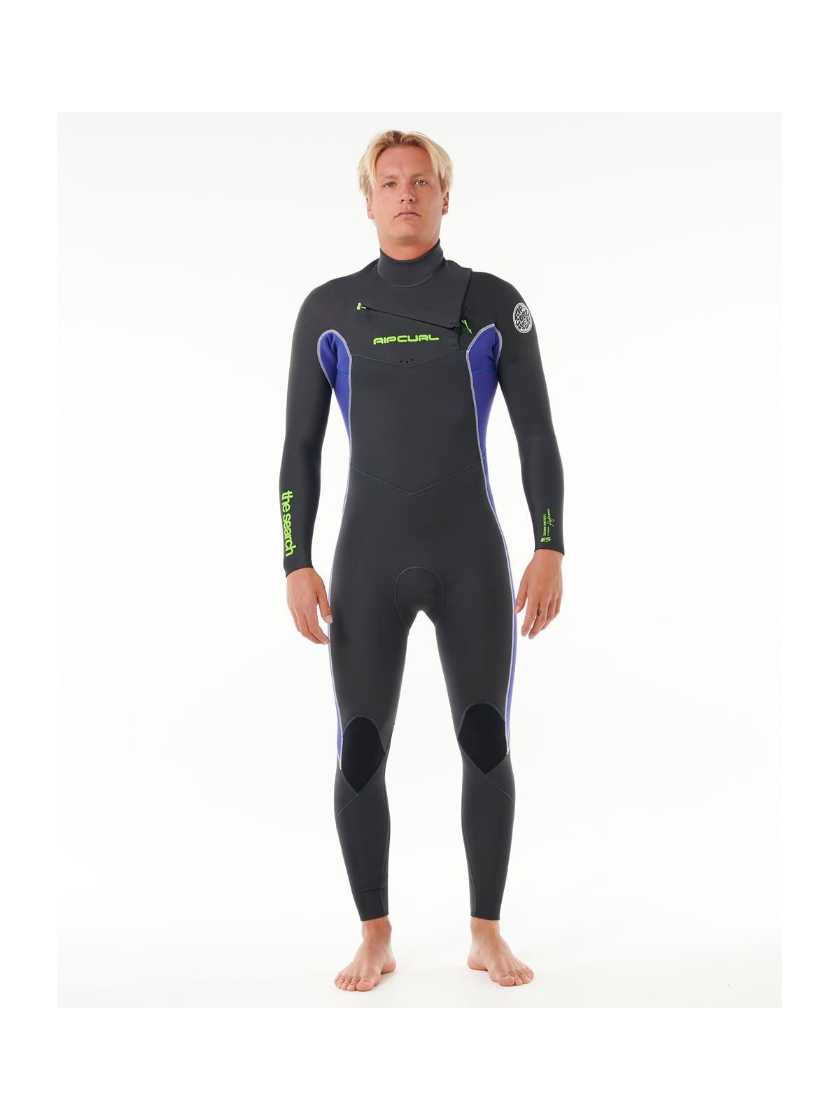 Pianka RIP CURL D/Patrol Perf Cz 32Gb Stm granatowy - Adventure Sports