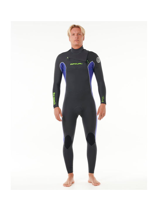 Pianka RIP CURL D/Patrol Perf Cz 32Gb Stm granatowy - Adventure Sports

