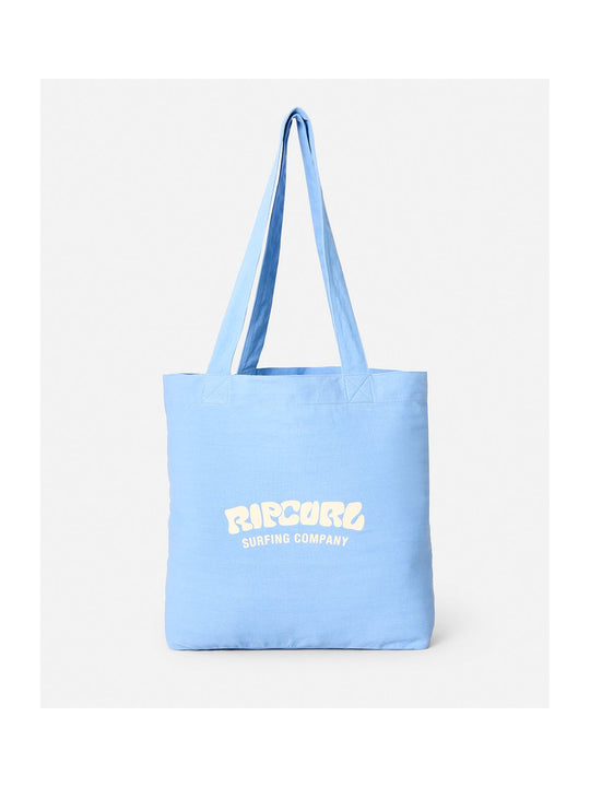 Torebka damska RIP CURL Classic Surf 31L Tote niebieska
