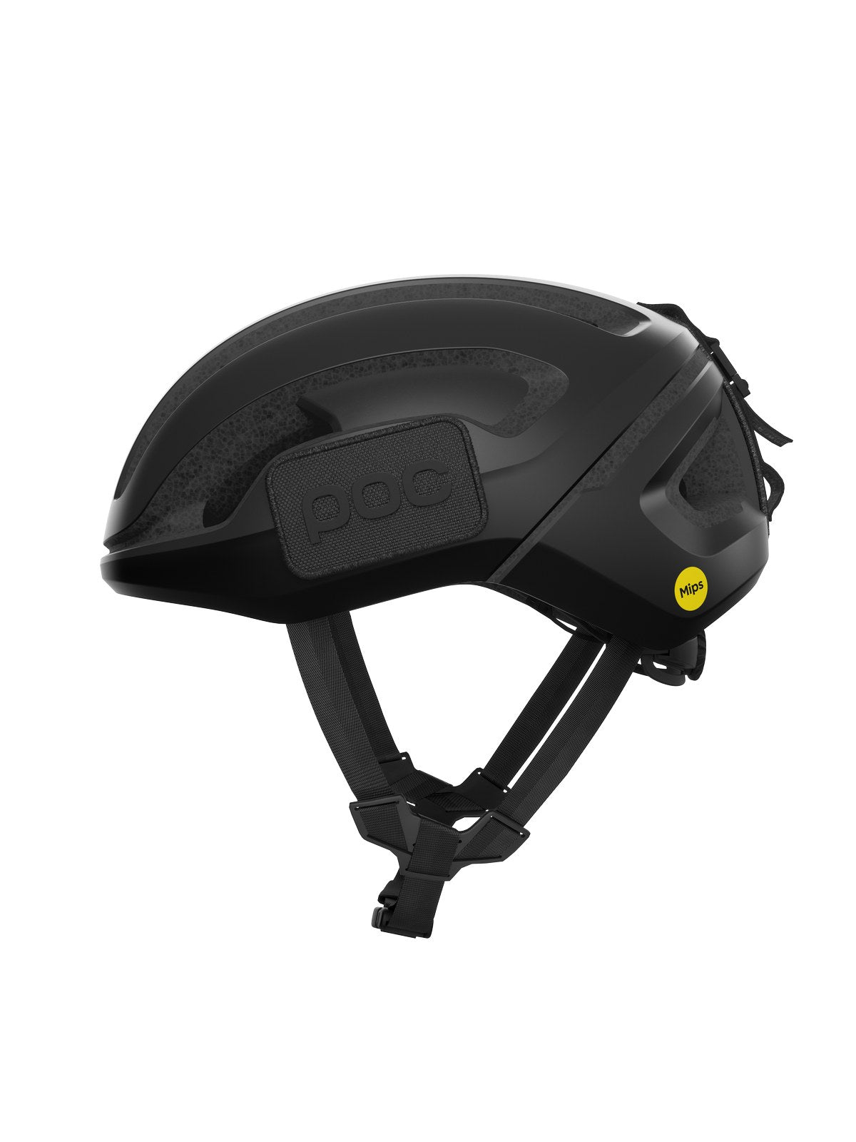 Kask rowerowy POC Omne Ultra MIPS czarny