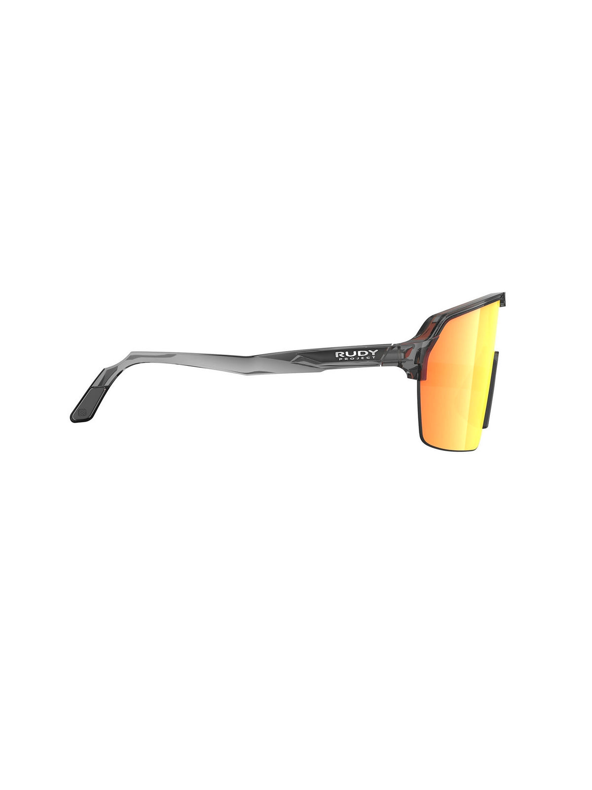 Okulary Rudy Project SPINSHIELD AIR - szary | Multilaser Orange Cat.3 - ONE SIZE - Adventure Sports