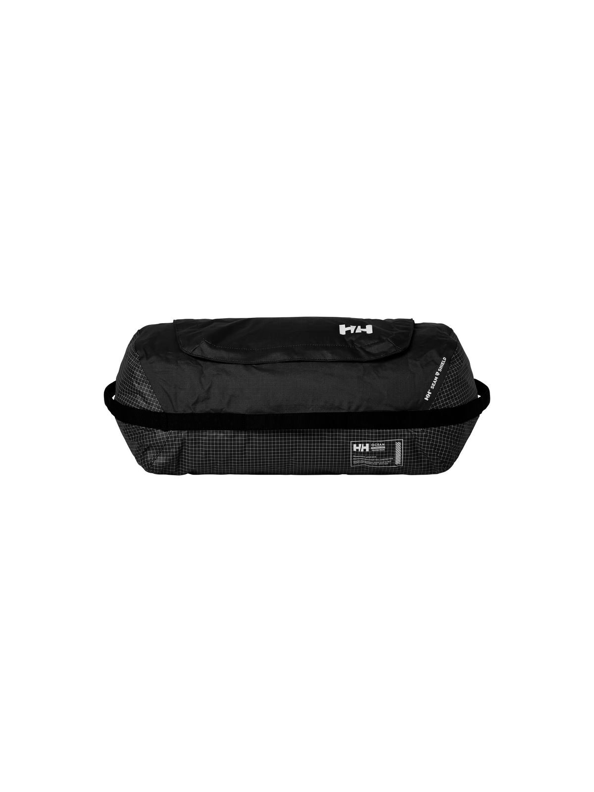 Torba Helly Hansen Hightide Wp Duffel 35L czarny - TU - Adventure Sports