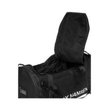 Torba Helly Hansen Hh Duffel Bag 2 30L czarny - TU - Adventure Sports

