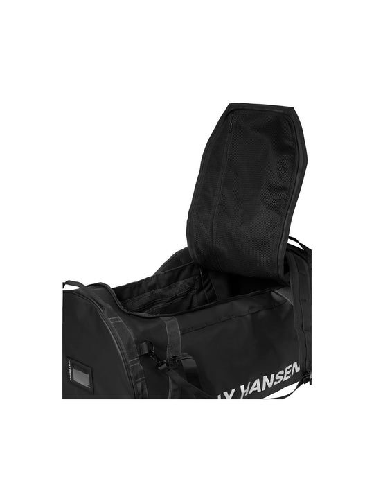 Torba Helly Hansen Hh Duffel Bag 2 30L czarny - TU - Adventure Sports
