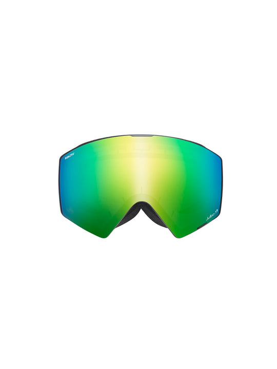 Gogle narciarskie JULBO Razor Edge biały fotochtom Cat 1-3 High Contrast - XL - Adventure Sports
