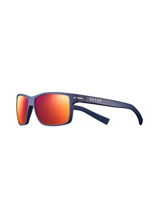 Okulary przeciwsłoneczne SOLAR Henry - cat.3 Polarized - Blue
