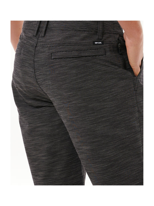 Szorty męskie RIP CURL Boardwalk Jackson czarne
