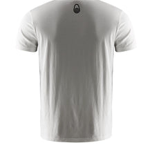 Koszulka męska Sail Racing RACE COTTON TEE biała
