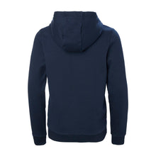 Bluza dresowa dziecięca HELLY HANSEN Jr Port Hoodie granatowy - Adventure Sports
