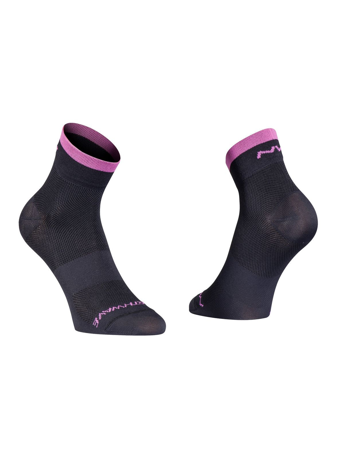 Skarpety Rowerowe NORTHWAVE ORIGIN MID - Adventure Sports