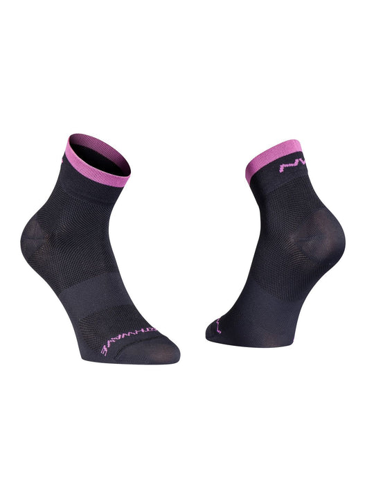 Skarpety Rowerowe NORTHWAVE ORIGIN MID - Adventure Sports
