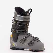 Buty narciarskie ROSSIGNOL Alltrack Rental Gw - Dark Grey
