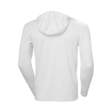 Bielizna termiczna męska HELLY HANSEN HH TECH HOODIE biała
