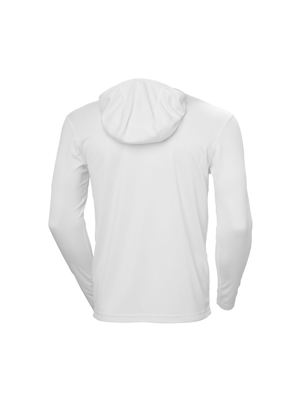 Bielizna termiczna męska HELLY HANSEN HH TECH HOODIE biała