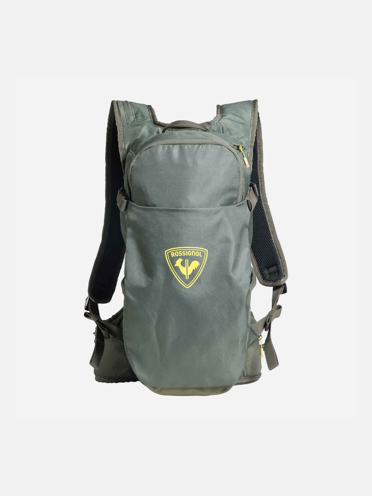 Plecak ROSSIGNOL Escaper Bike 12L green - TU - Adventure Sports