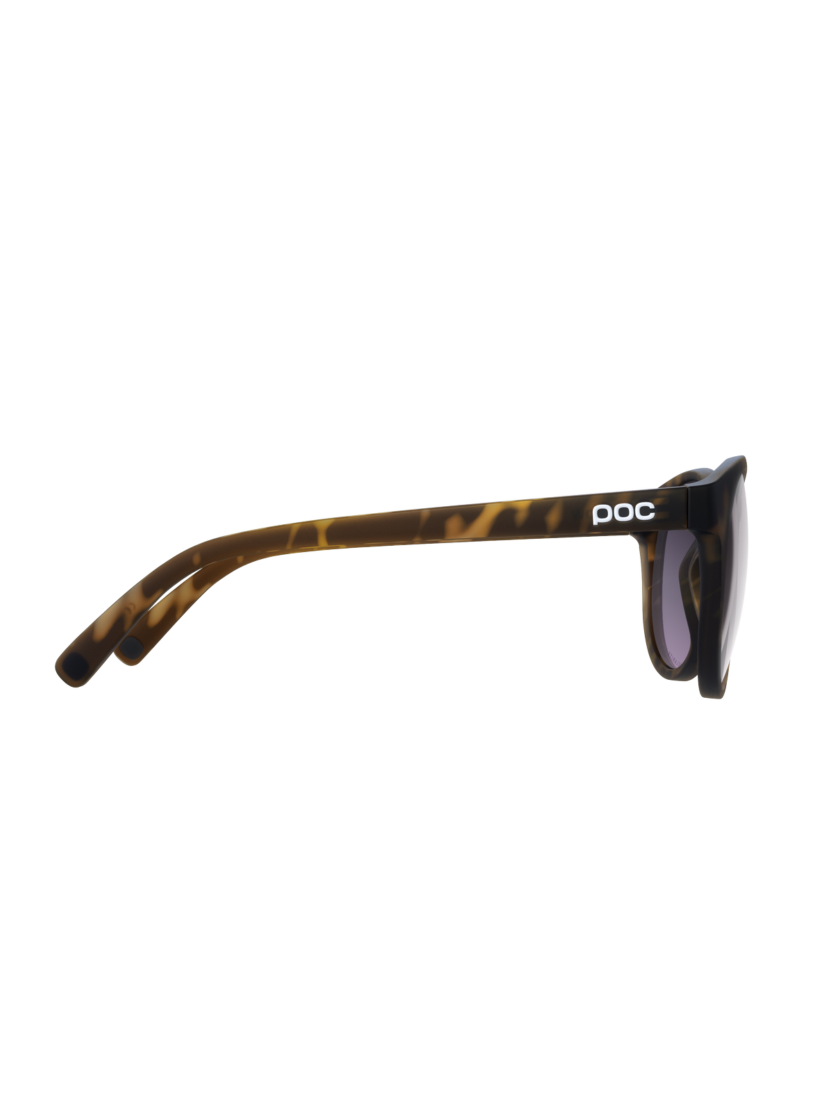 Okulary POC KNOW brązowy - Clarity Road | Violet/Silver Mirror cat 3 - ONE SIZE - Adventure Sports