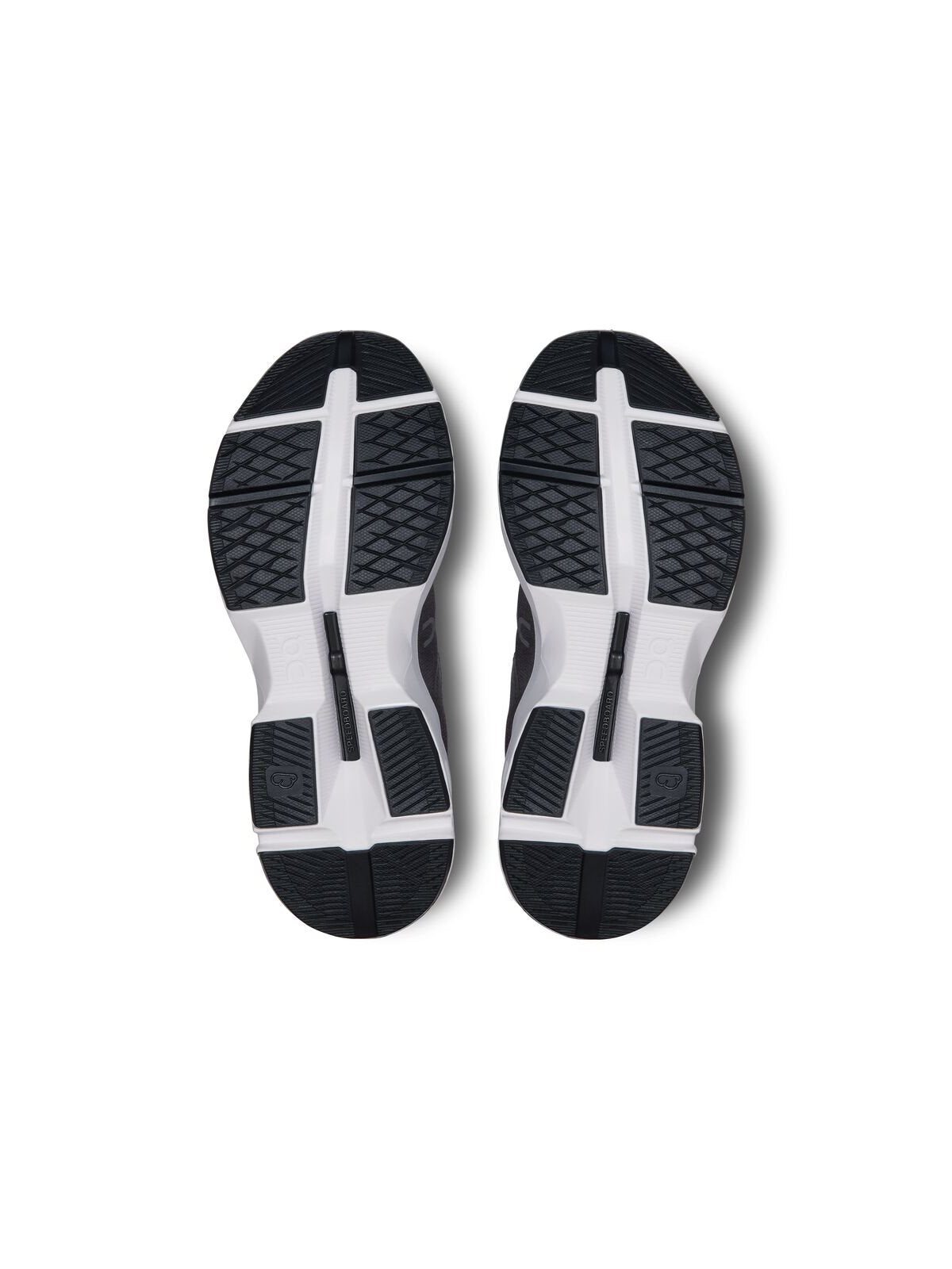 Buty treningowe damskie ON RUNNING Cloudpulse czarny