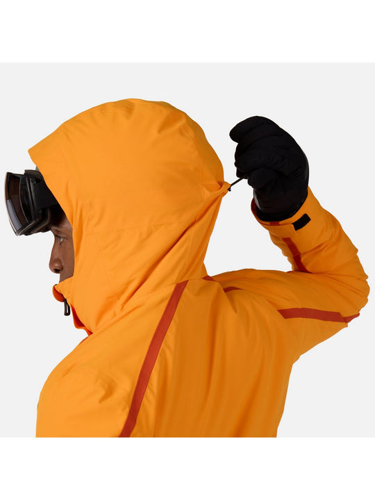 Kurtka narciarska męska Rossignol Saluver Jkt - Adventure Sports

