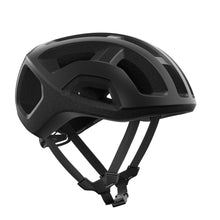 Kask rowerowy POC Ventral Lite Wide Fit czarny - Adventure Sports
