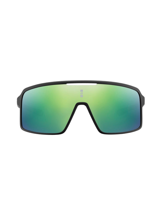 Okulary przeciwsłoneczne SOLAR Egan - cat.3 - Black
