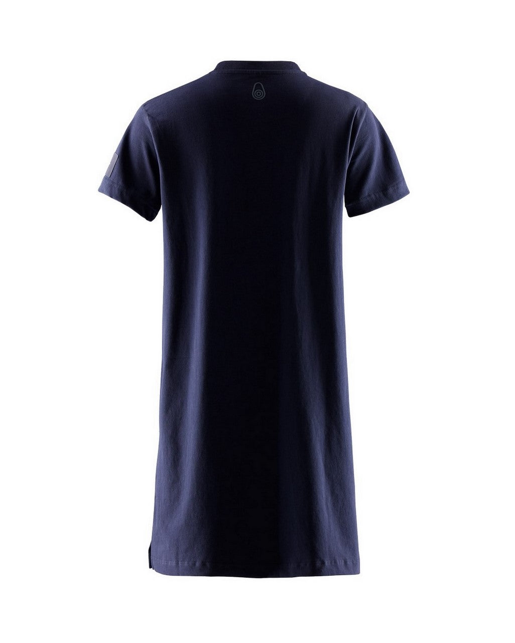 Sukienka Sail Racing W WAVE DRESS granatowa