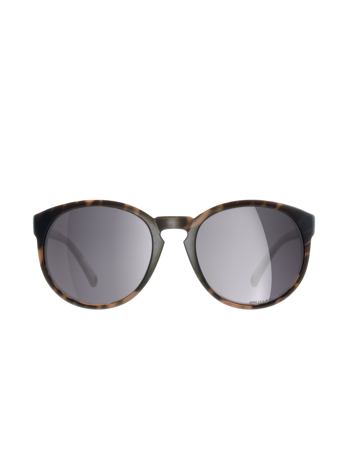 Okulary POC KNOW brązowy - Clarity Road | Violet/Silver Mirror cat 3 - ONE SIZE - Adventure Sports