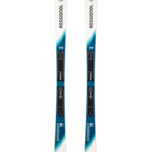 Narty ROSSIGNOL Experience 78 + wiązania LOOK Xpress 10 GW B83 RTL
