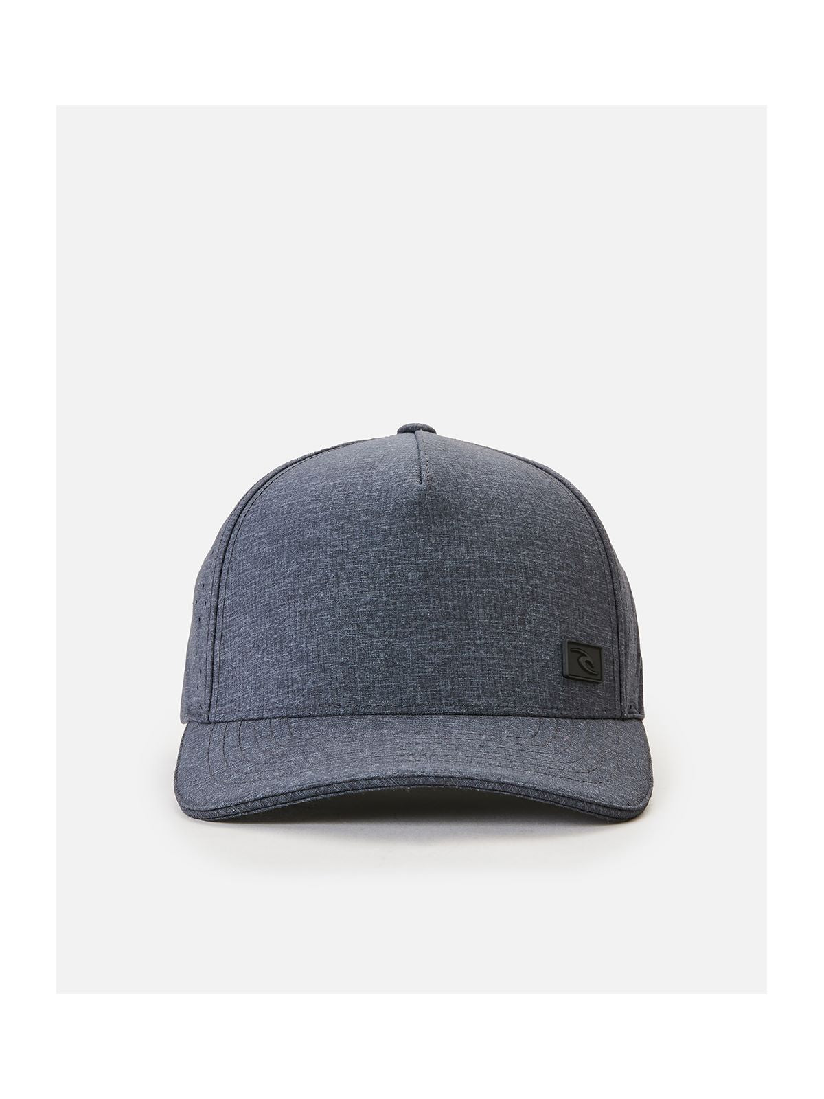 Czapka RIP CURL Vaporcool Elite Flexfit Sb Cap czarny - TU - Adventure Sports