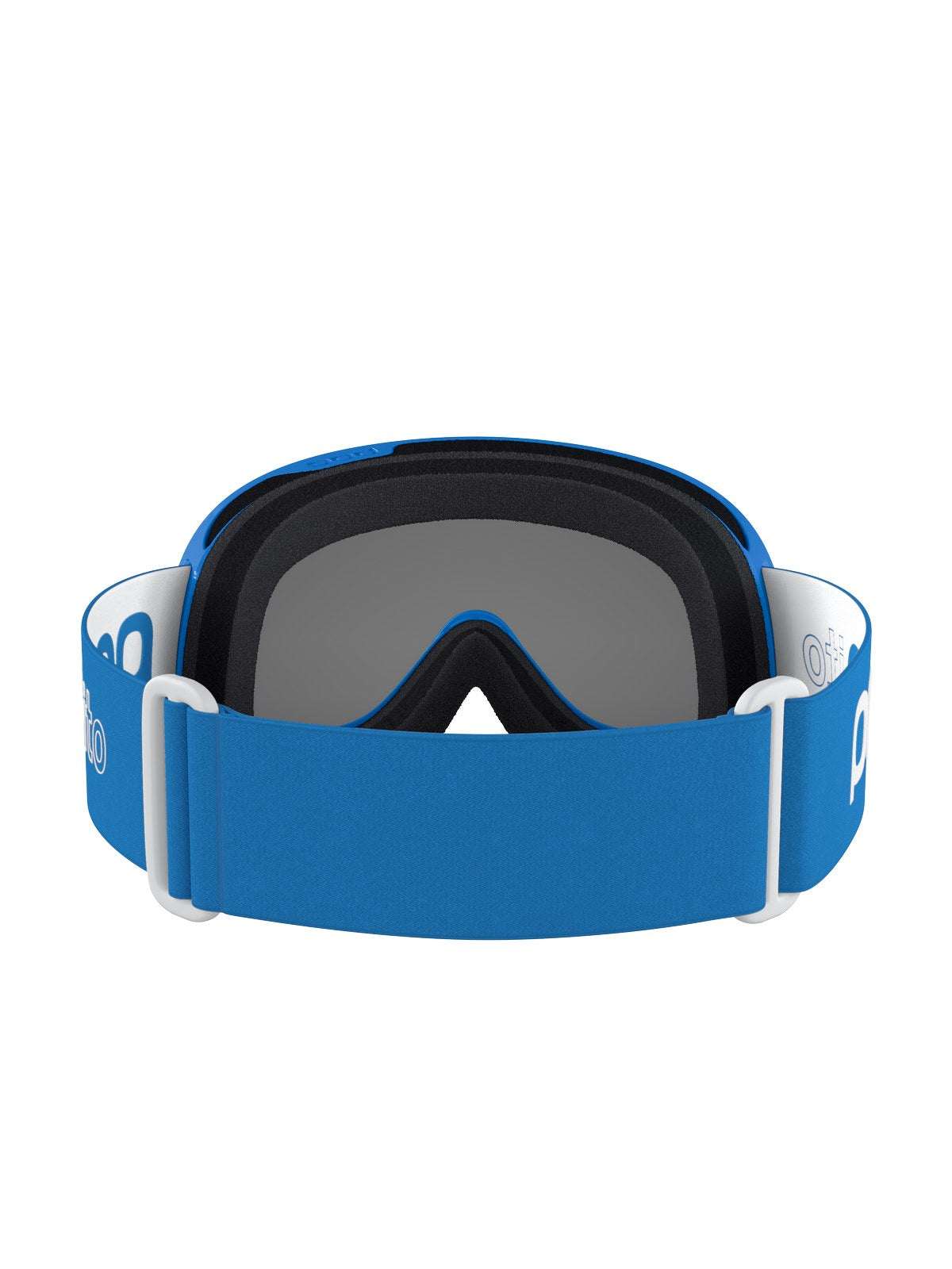 Gogle dziecięce POCito RETINA niebieskie Cat 2 - TU - Adventure Sports