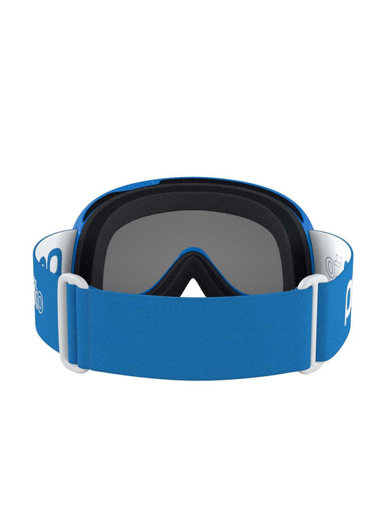 Gogle dziecięce POCito RETINA niebieskie Cat 2 - TU - Adventure Sports

