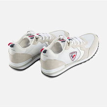 Buty męskie białe ROSSIGNOL HERITAGE WHITE - sportowe - Adventure Sports
