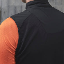 Kamizelka POC M's ENTHRAL Gilet - czarny
